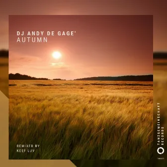 Autumn by DJ Andy de Gage´