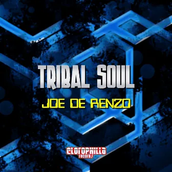 Tribal Soul by Joe De Renzo