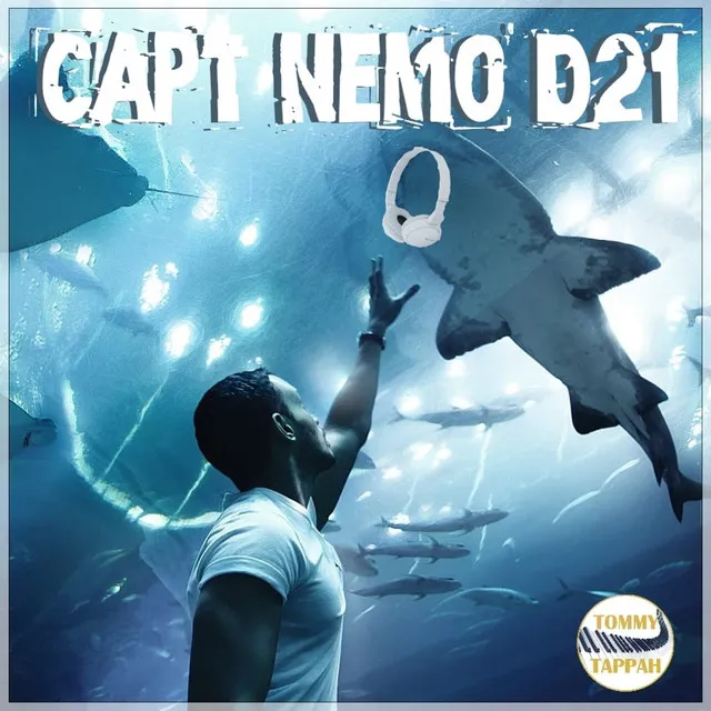 Capt Nemo D21