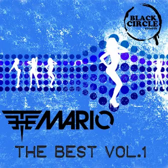 The Best, Vol. 1 by Andy F