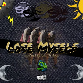 Lose Myself by Sha Mendoza