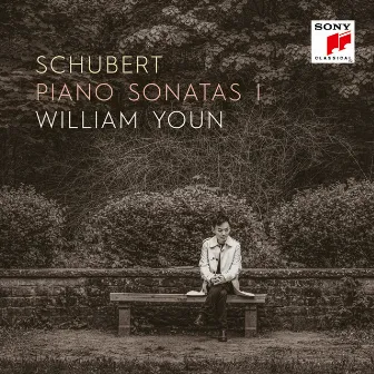 Schubert: Piano Sonatas I by William Youn