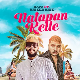 Natapan Kelle by Ravz