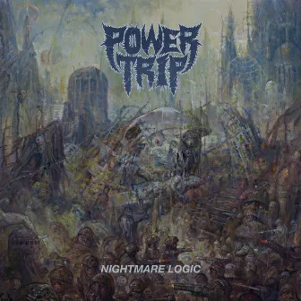 Executioner's Tax (Swing of the Axe) by Power Trip