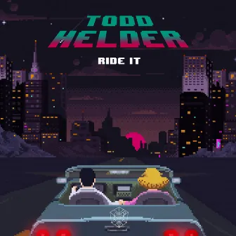 Ride It by Todd Helder