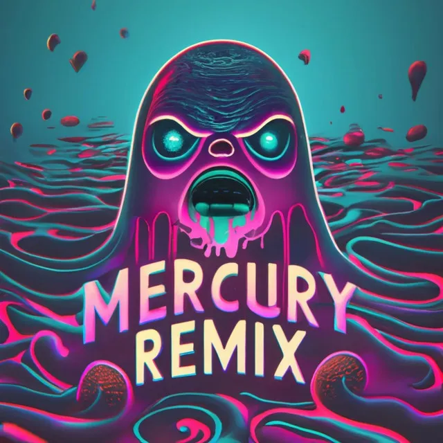 Mercury (DUBSTEP)