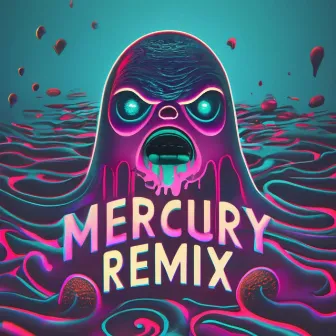 Mercury (DUBSTEP) by Bemma