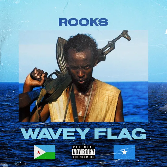 Wavey Flag