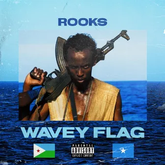 Wavey Flag by Rooks