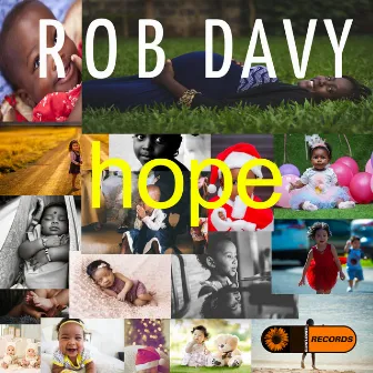 Hope by Rob Davy