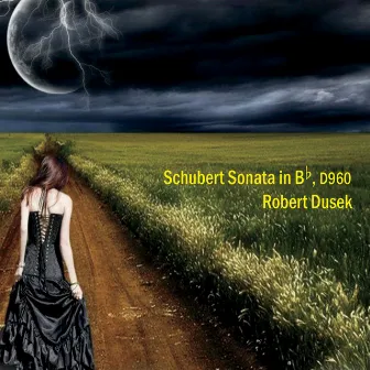 Schubert: Sonata in B-Flat, D. 960 by 