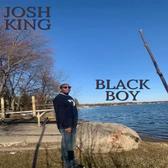 Black Boy (Acoustic Version) by Joshy K