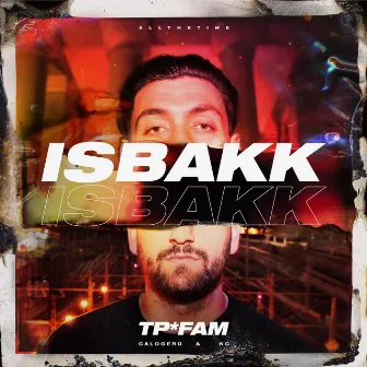 Isbakk by KC TP