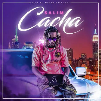 Cacha by Salim