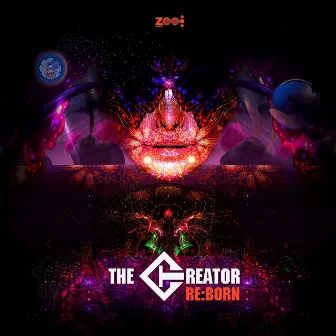 Re:born by The Creator