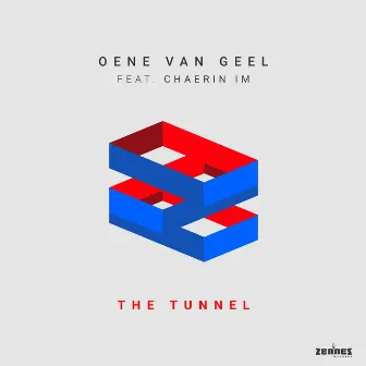 The Tunnel by Oene van Geel