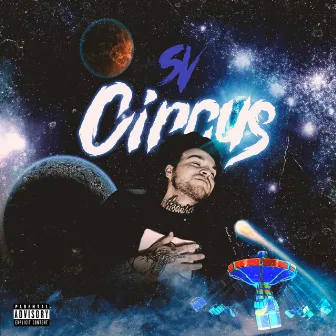 Circus by S.V Boy