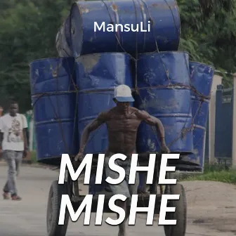 Mishe Mishe by MansuLi