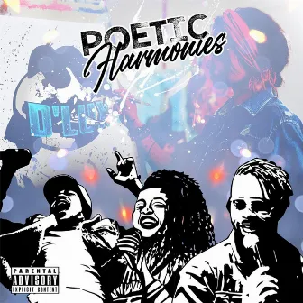 Poetic Harmonies by Demo Jay