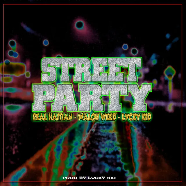 Street Party