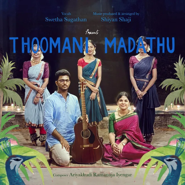 Thoomani Madathu