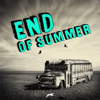 End of Summer by Charles Goose