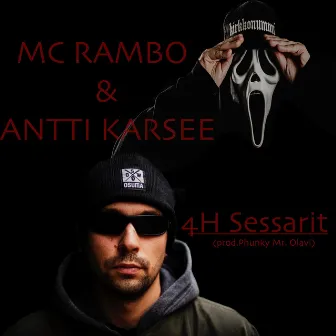 4H Sessarit by MC Rambo