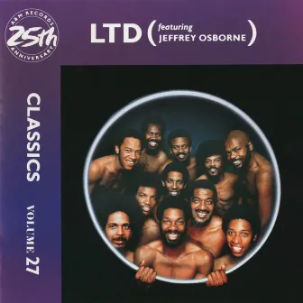 Classics Volume 27 by L.T.D.