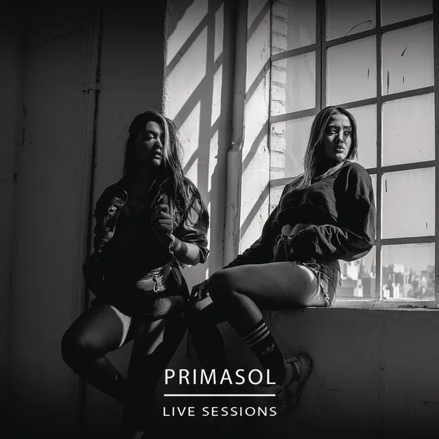 Olha Como Tá o Céu - Live Sessions