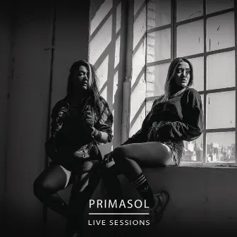 Live Sessions by PrimaSol