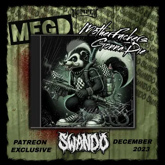 MFGD by SWANDO