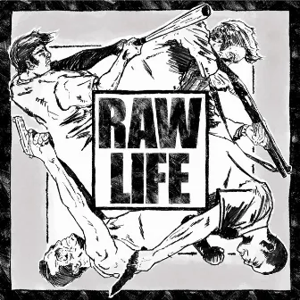 Demo by Raw Life