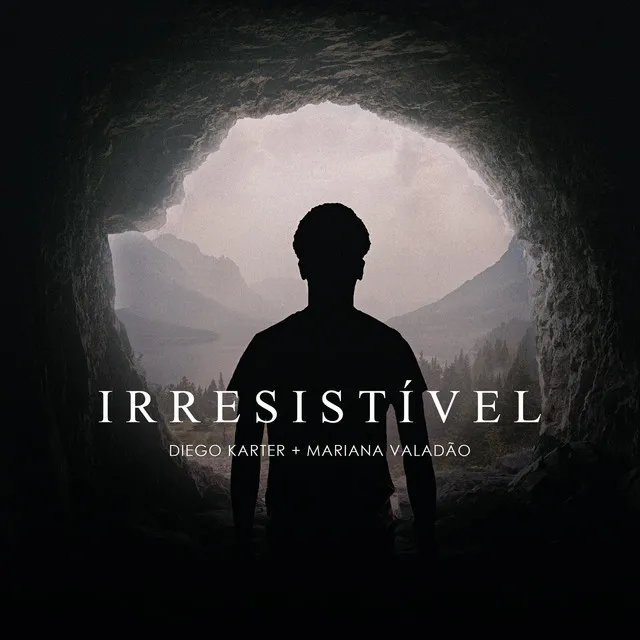 Irresistível (feat. Mariana Valadão)