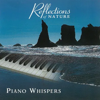 Piano Whispers by Tomas Walker