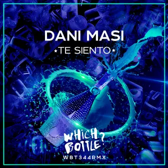 Te Siento by Dani Masi