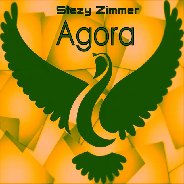 Agora