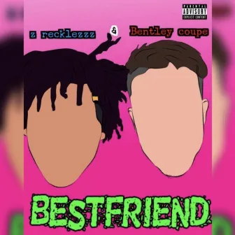 Bestfriend by Bentley Coupe