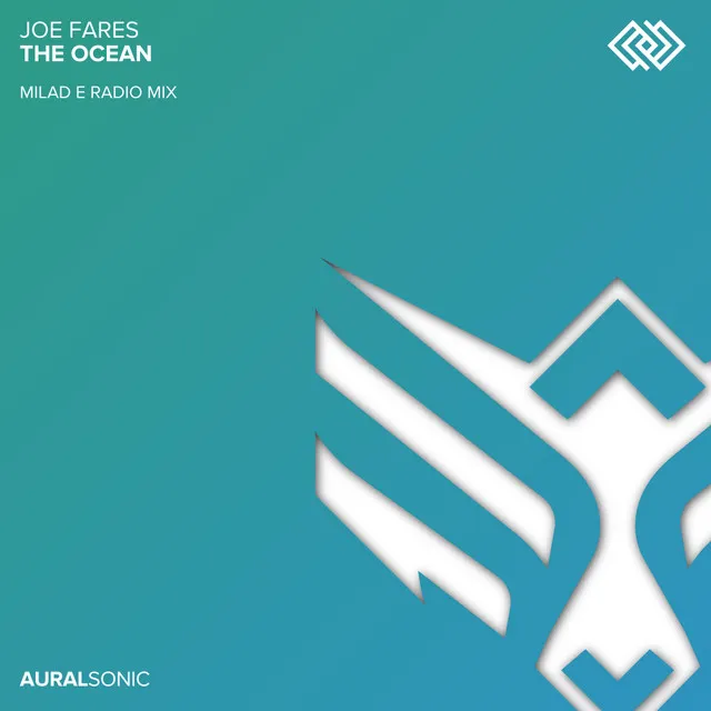 The Ocean - Milad E Radio Mix