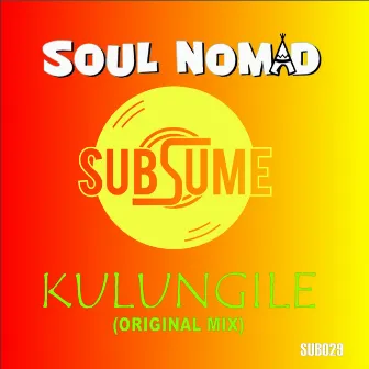 Kulengale by Soul Nomad