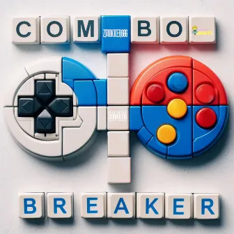 Combo Breaker by Zmokker 666