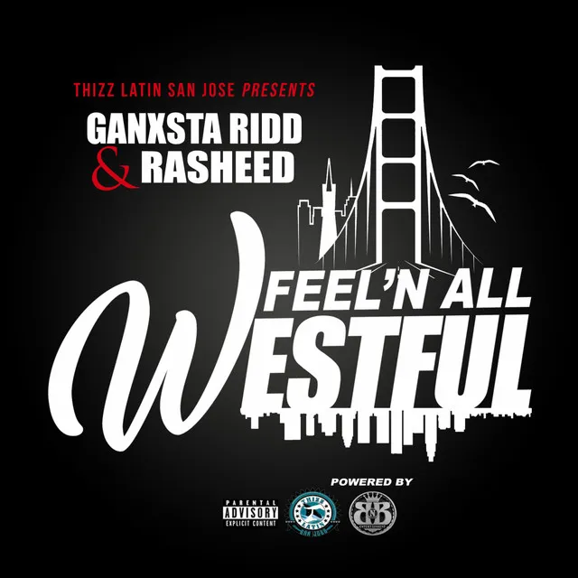 Feel'n All Westful (feat. Rasheed)