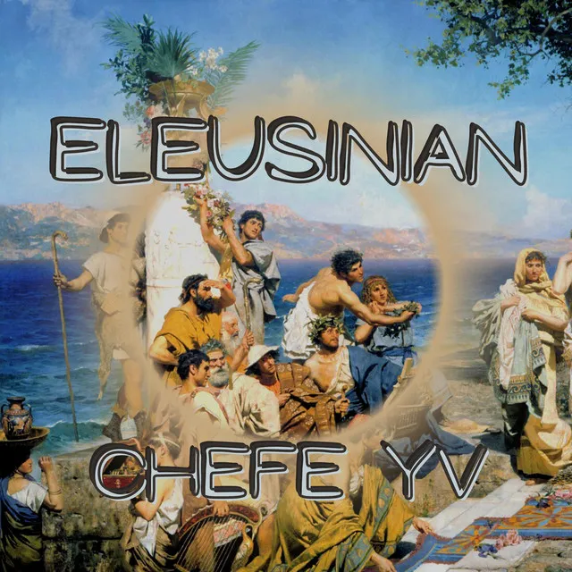 Eleusinian