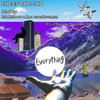 Everything by Mr.Reboot a.k.a carefreeman