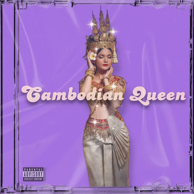 Cambodian Queen