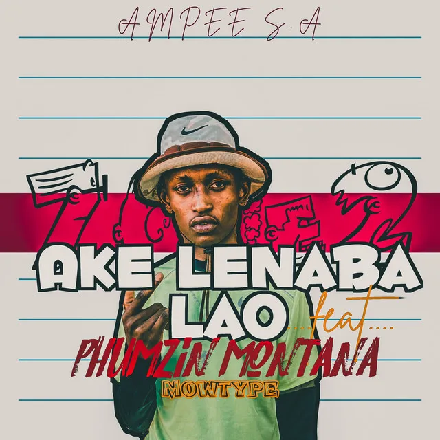 Ake Lenaba Lao