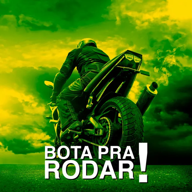 Bota pra Rodar