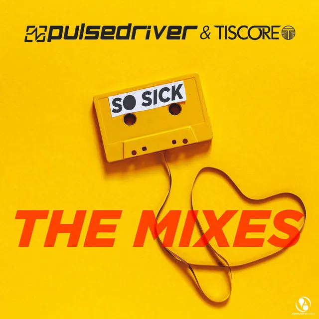 So Sick - DJ Olde Remix