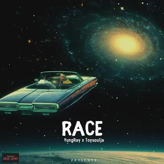 Race by Toysoulja