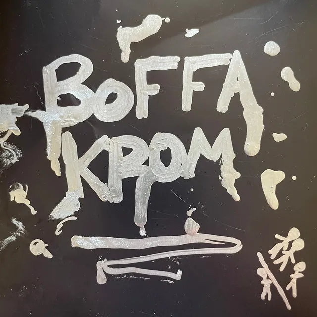 BOFFA KROM