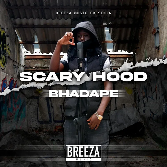 Scary Hood